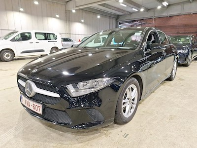 Mercedes-Benz A-Klasse 1.5 A 180 D BUSINESS SOLUTION
