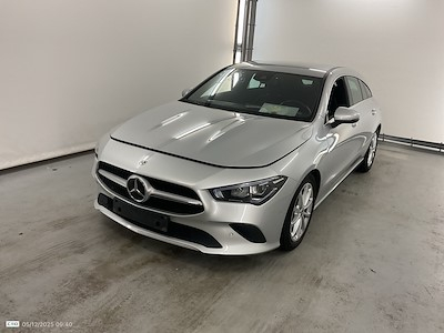 Mercedes-Benz Cla shooting brake 1.3 CLA 180 BUSINESS LINE DCT SH BR