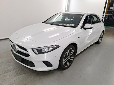 Mercedes-Benz Class A w177 A 250 e PHEV Business Solution