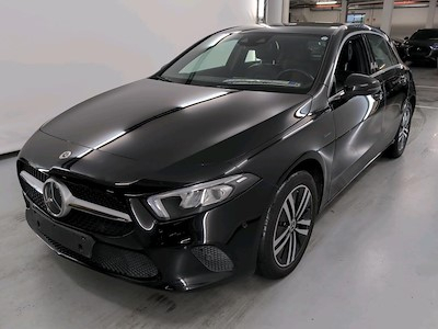Mercedes-Benz Class A w177 A 250 e PHEV Business Solution