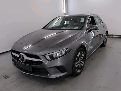 Mercedes-Benz Class A w177 A 250 e PHEV Business Solution