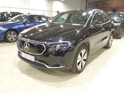 Mercedes-Benz EQA BEV 67KWH EQA 250 BUSINESS LINE
