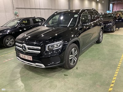 Mercedes-Benz GLB 2.0 GLB 180 D BUSINESS SOLUTION