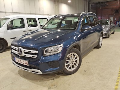 Mercedes-Benz GLB 2.0 GLB 200 D BUSINESS SOLUTION
