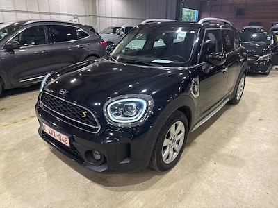 MINI COUNTRYMAN 1.5 COOPER S E 4WD AUTO