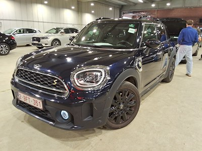 MINI COUNTRYMAN 1.5 COOPER S E 4WD AUTO