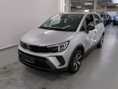 Opel CROSSLAND 1.2 81KW TURBO S-S EDITION