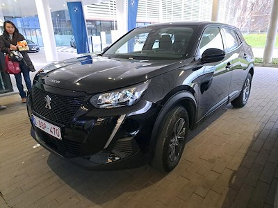 Peugeot 2008 1.2 PURETECH 74KW S-S ACTIVE PACK