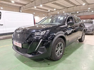 Peugeot 2008 1.2 PURETECH 74KW S-S ACTIVE PACK