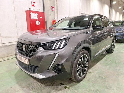 Peugeot 2008 1.2 PURETECH 96KW S-S GT PACK