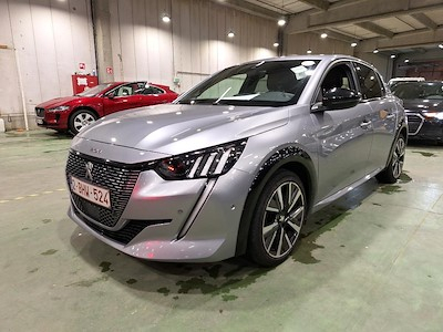 Peugeot 208 1.2 PURETECH 74KW S-S GT