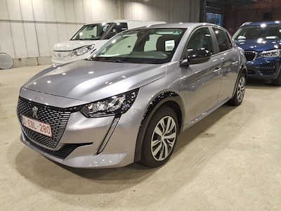Peugeot 208 BEV 50KWH ELECT. E-208 AUTO ACTIVE PACK