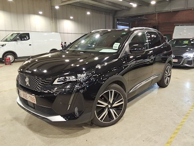 Peugeot 3008 1.2 PURETECH 96KW S&amp;S AUTO GT PACK