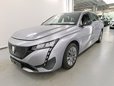 Peugeot 308 SW 1.2 PURETECH 81KW S-S ACTIVE PACK