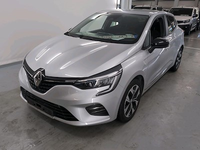 Renault CLIO 1.0 TCE 90 EVOLUTION
