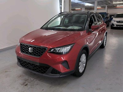 Seat ARONA 1.0 TSI 70KW MOVE