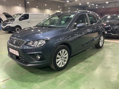 Seat ARONA 1.0 TSI 85KW MOVE DCT