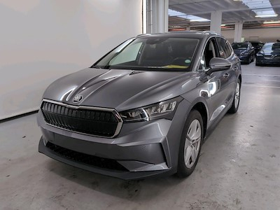 Skoda ENYAQ 82KWH IV 80