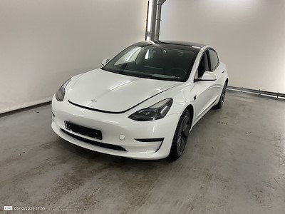 Tesla Model 3 BEV STANDARD RWD PLUS AUTO