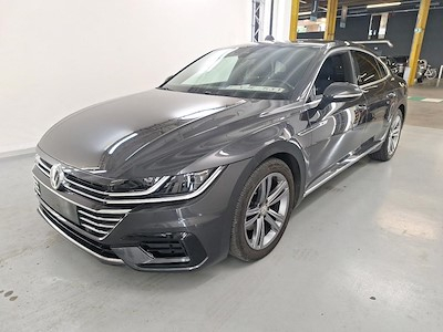 Volkswagen Arteon diesel 2.0 TDi SCR R-Line DSG (EU6.2)