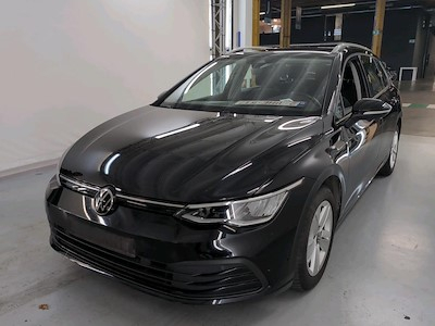 Volkswagen Golf variant viii 1.0 ETSI DSG LIFE