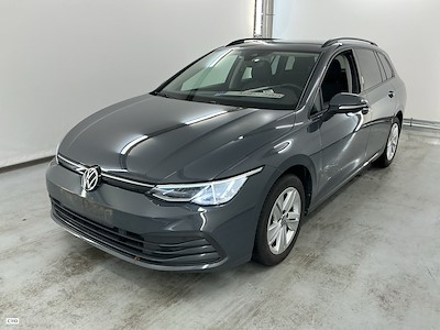 Volkswagen Golf variant viii 1.0 ETSI DSG LIFE