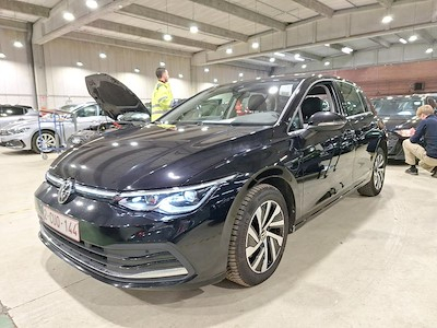 Volkswagen Golf viii 1.4 EHYBRID STYLE BUSINESS DSG