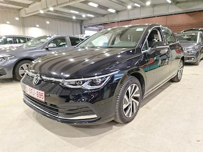 Volkswagen Golf viii 1.4 EHYBRID STYLE BUSINESS DSG