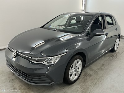 Volkswagen Golf viii 1.5 TSI ACT Life OPF