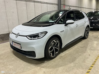 Volkswagen ID.3 77KWH PRO S TOUR AUTO