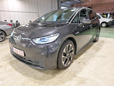 Volkswagen ID.3 BEV 62KWH 150KW PRO PERFORMANCE BUSINESS