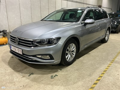 Volkswagen Passat 1.5 TSI OPF VARIANT STYLE BUSINESS