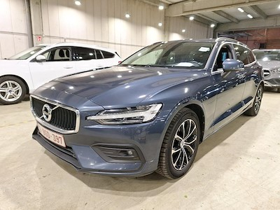 Volvo V60 2.0 B4 D GEARTRONIC MOMENTUM PRO