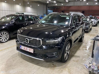 Volvo XC40 1.5 T4 RECHARGE GEARTR. INSCRIPTION EXPR