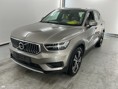 Volvo XC40 1.5 T4 RECHARGE GEARTR. INSCRIPTION EXPR