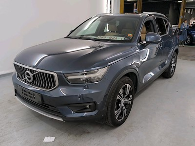Volvo XC40 1.5 T5 PHEV Inscription