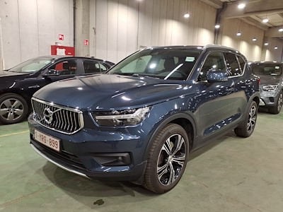 Volvo XC40 1.5 T5 RECHARGE GEARTR. INSCRIPTION