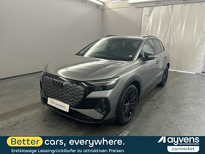 Audi Q4 e-tron 40 Geschlossen, 5-turig, Direktantrieb, 1-Gang