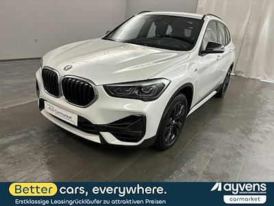 BMW X1 xDrive25e Sport Line Geschlossen, 5-turig, Automatik, 6-Gang