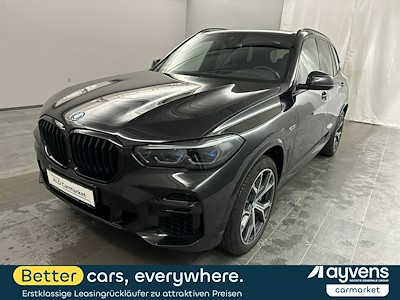 BMW X5 xDrive45e Geschlossen, 5-turig, Automatik, 8-Gang