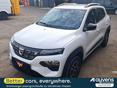 Dacia SPRING Comfort