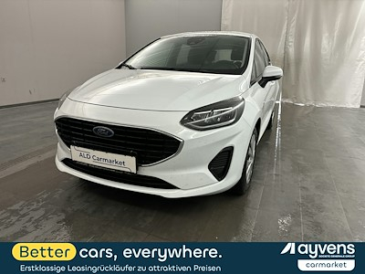 Ford Fiesta 1.1 S&amp;S COOL&amp;CONNECT Limousine, 5-turig, 5-Gang
