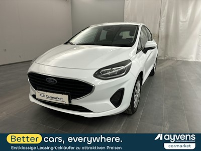 Ford Fiesta 1.1 S&amp;S COOL&amp;CONNECT Limousine, 5-turig, 5-Gang