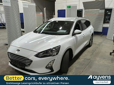 Ford Focus turnier 1 .0 EcoBoost Start-Stopp-System Aut. COOL&amp;CONNECT