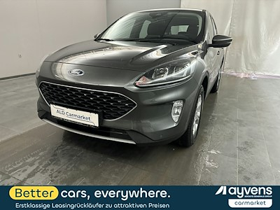 Ford Kuga 2.5 Duratec PHEV COOL&amp;CONNECT Geschlossen, 5-turig, Automatik, 1-Gang