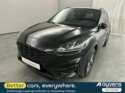 Ford Kuga 2.5 Duratec PHEV ST-LINE Geschlossen, 5-turig, Automatik, 1-Gang