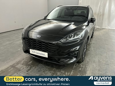 Ford Kuga 2.5 Duratec PHEV ST-LINE X Geschlossen, 5-turig, Automatik, 1-Gang