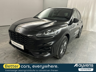 Ford Kuga 2.5 Duratec PHEV ST-LINE X Geschlossen, 5-turig, Automatik, 1-Gang