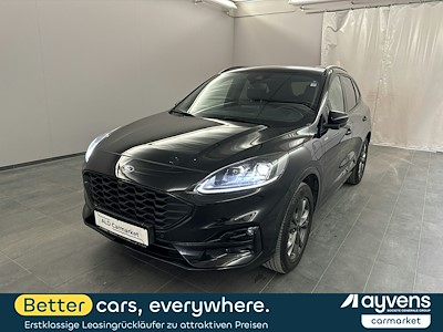 Ford Kuga 2.5 Duratec PHEV ST-LINE X Geschlossen, 5-turig, Automatik, 1-Gang