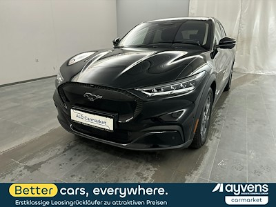 Ford Mustang mach-e Geschlossen, 5-turig, Direktantrieb, 1-Gang